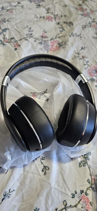 Słuchawki bezprzewodowe