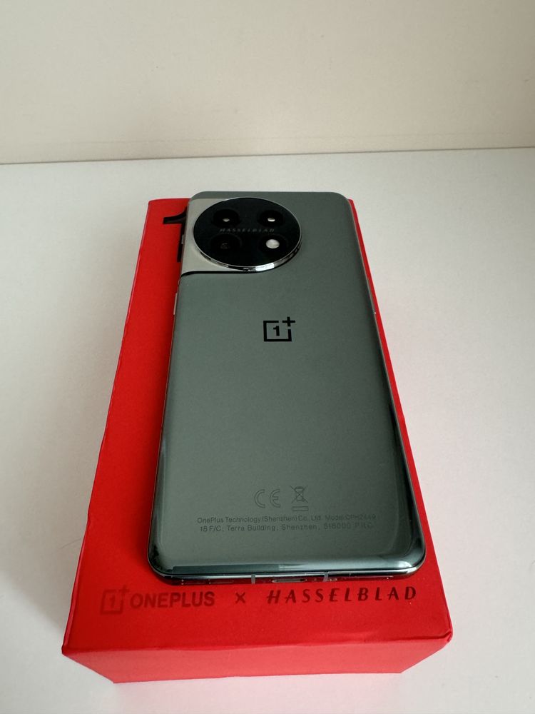 Telefon OnePlus 11 5g 16/256GB nie samsung, iphone