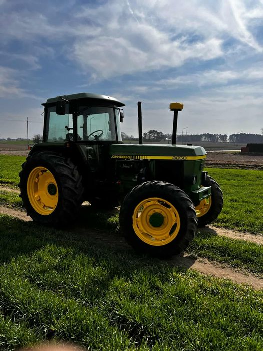 John Deere 3050 John Deere