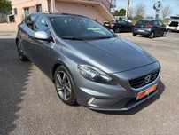 Volvo V40 1.6 D2 R-Design Momentum