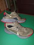 Кроссовки nike Pegasus 3 trail