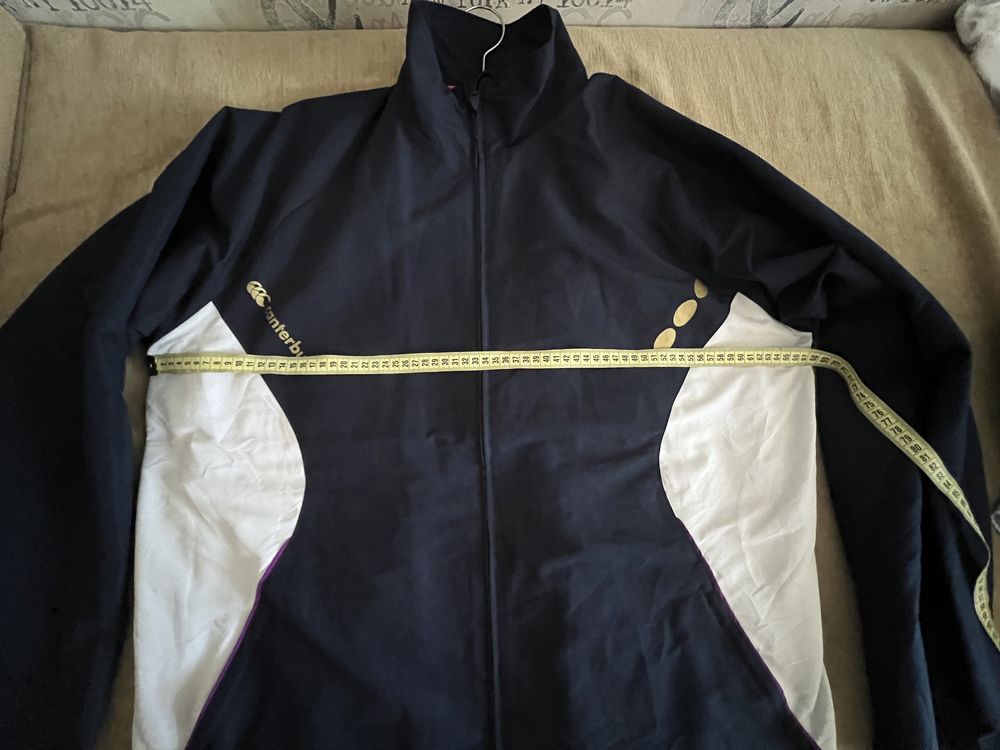 Спортивная куртка CANTERBURY 3XL