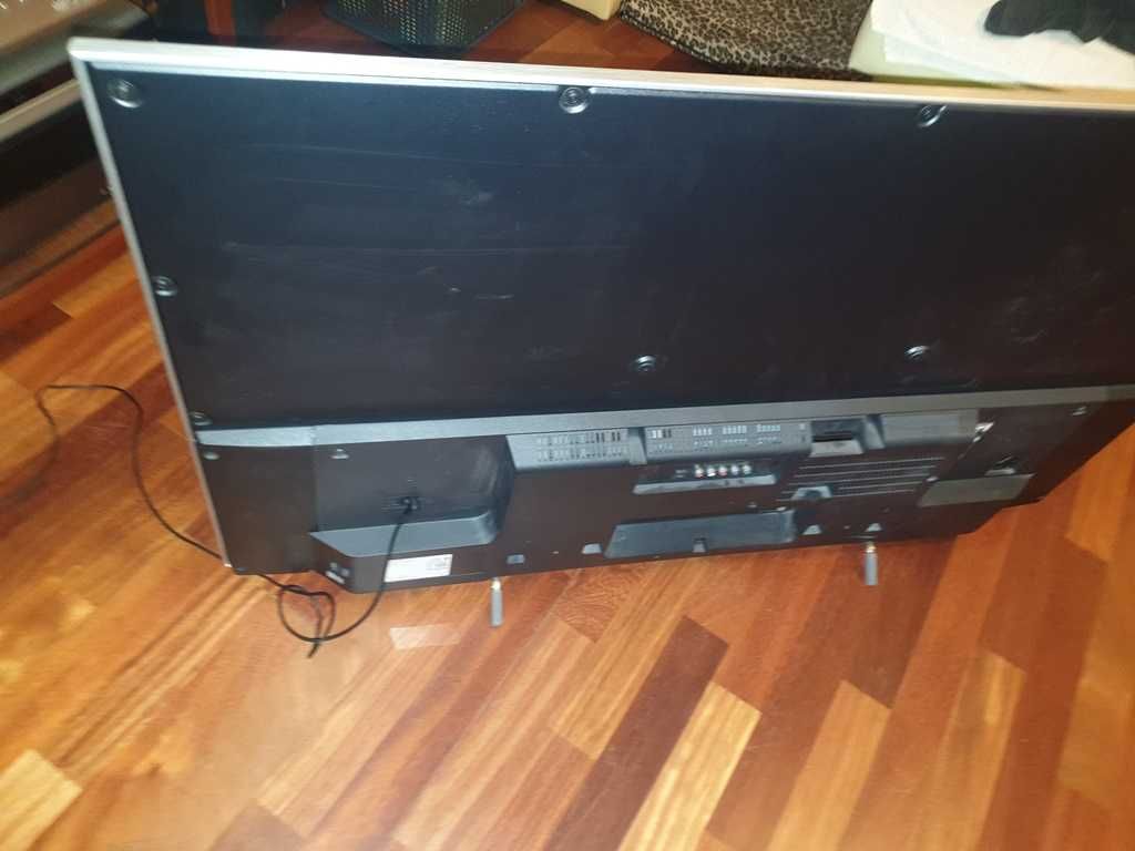 telewizor Sony KDL-50W815B uszkodzona matryca