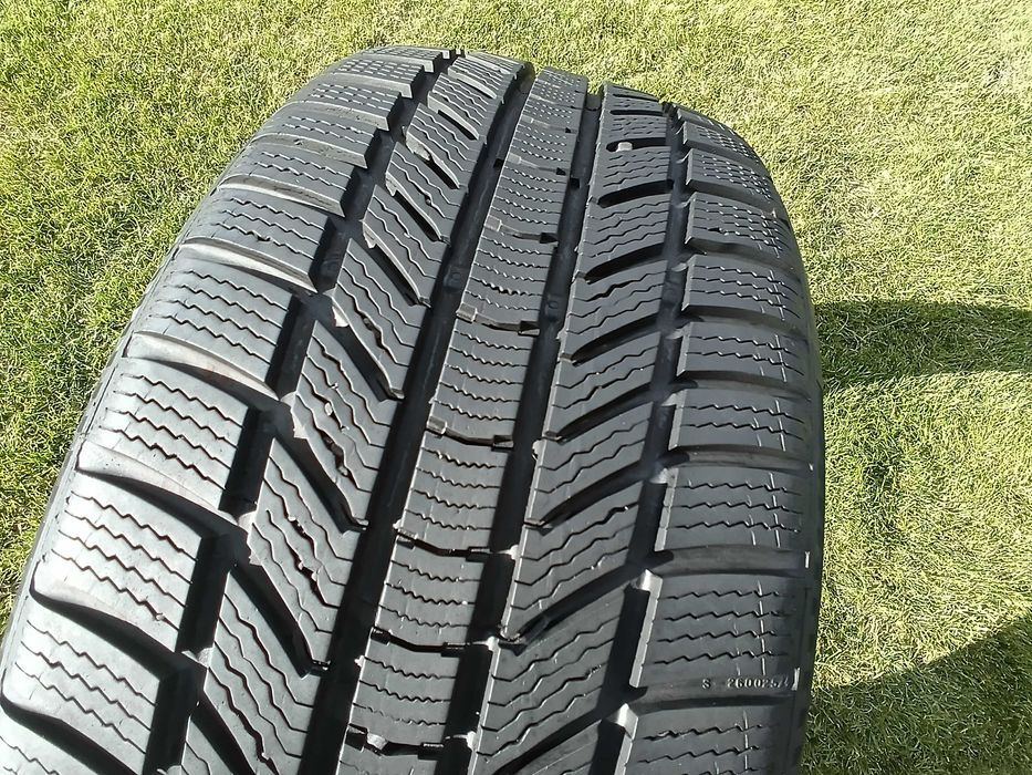 opona 225/40/18 Continental Winter Contact TS870P 1 sztuka 7mm 2023