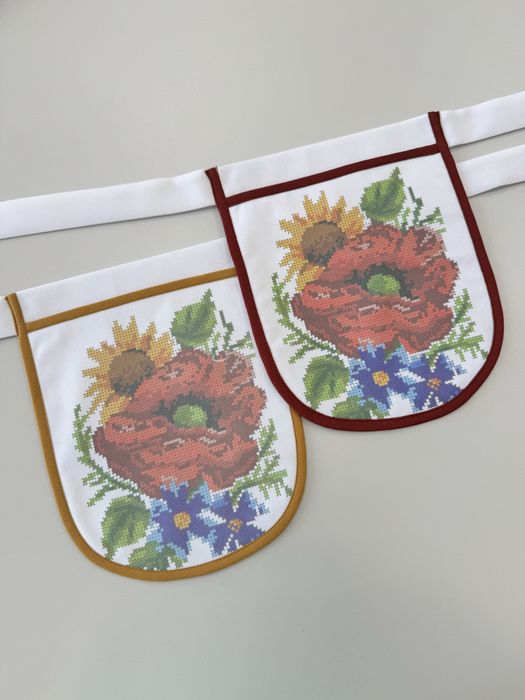 Кишенька-ладунка, гаман, кишеня