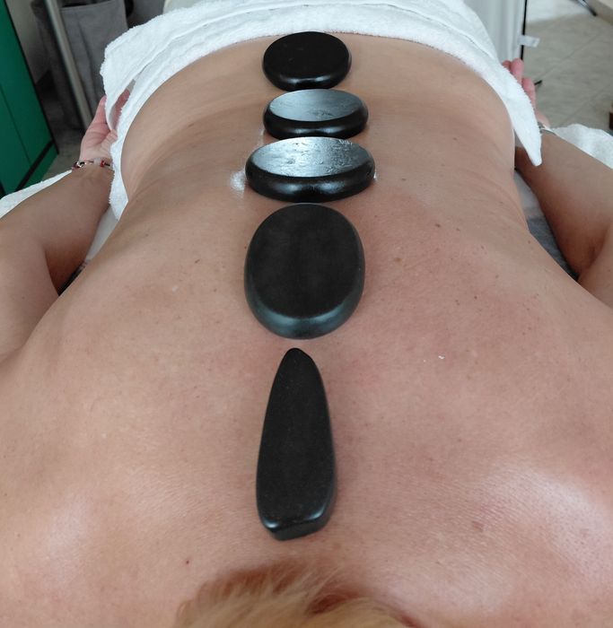 Masaż relaksacyjny Białystok