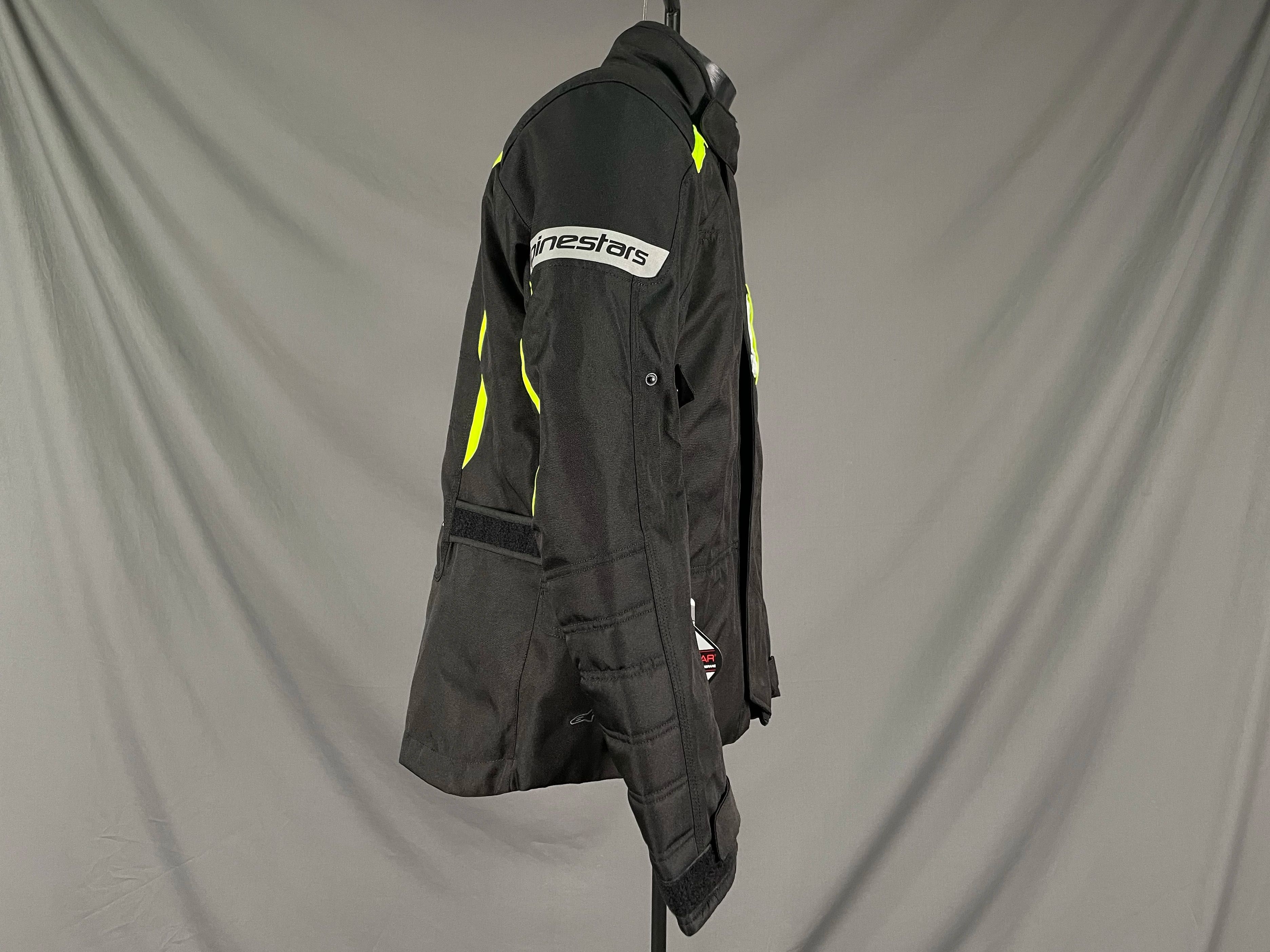 Мотокуртка Alpinestars, Dainese Gravity Drystar® НОВА