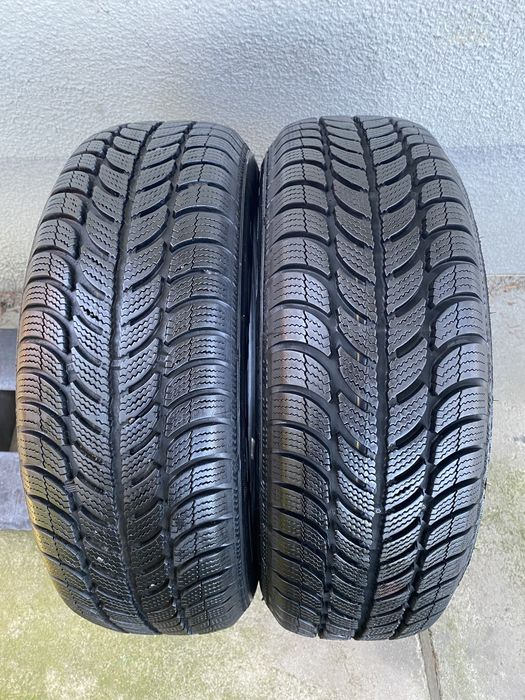 Opony 195/65r15 Dębica 2023 rok