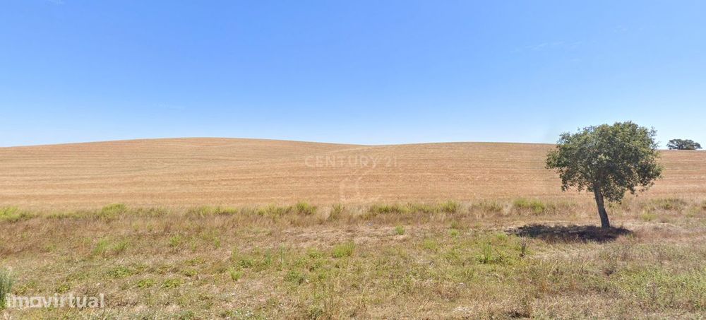 Herdade Raco-de-Baixo