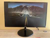 Monitor Full HD 27” Samsung S27F350FHU