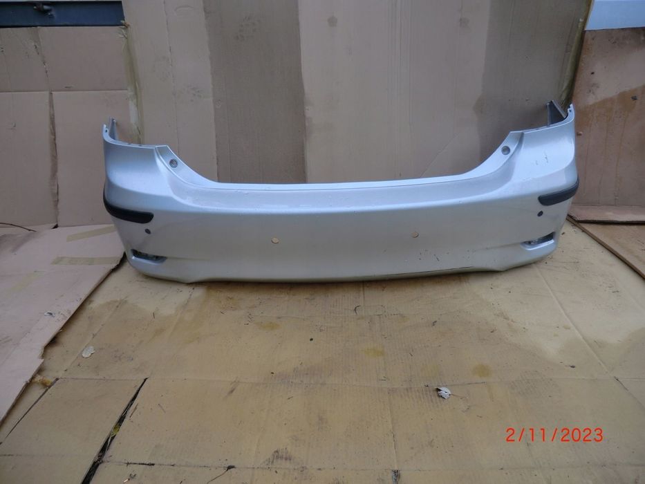 TOYOTA COROLLA E15 10-14 LIFT ZDERZAK TYLNY 52159-02750