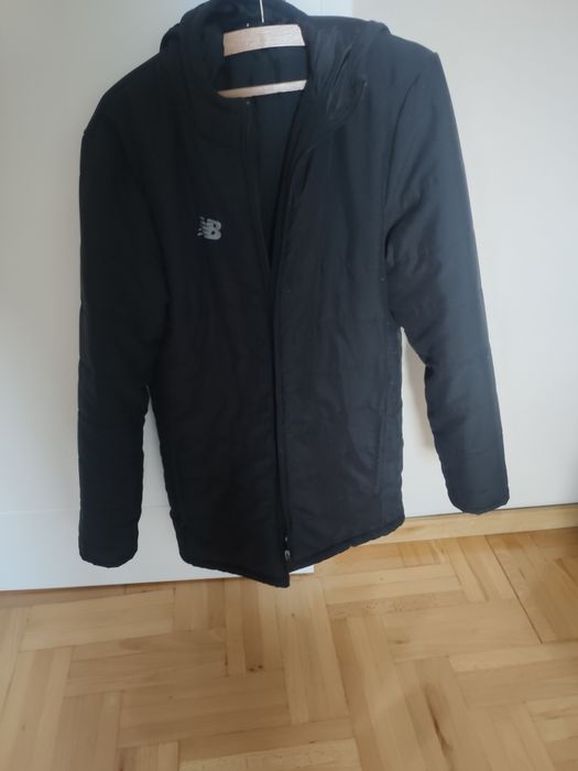 Kurtka new balance