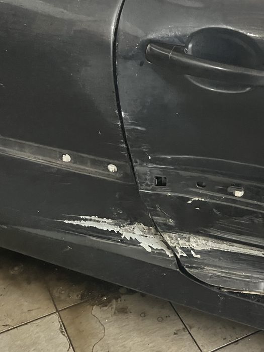 Peugeot 207, silnik 1.4