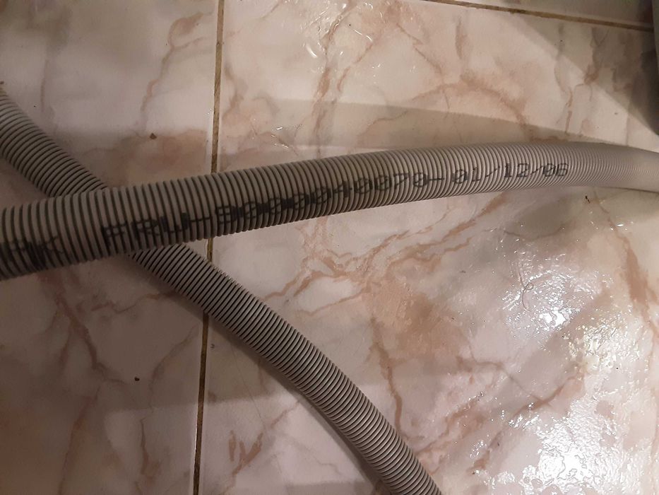 Сливной шланг для стиральной машины Bosch