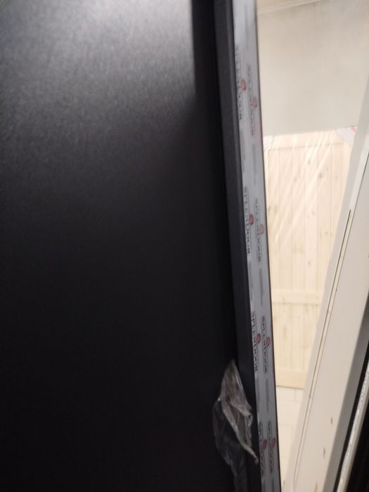 Drzwi zewnętrzne kompozytowe 100tki