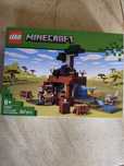Lego Minecraft 21269 NOWE