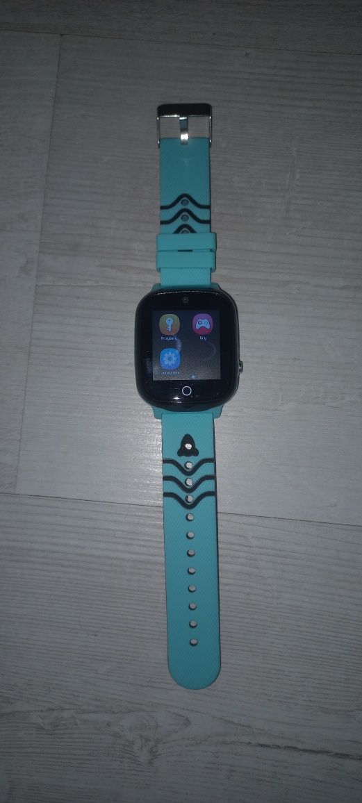 Zegarek smartwatch