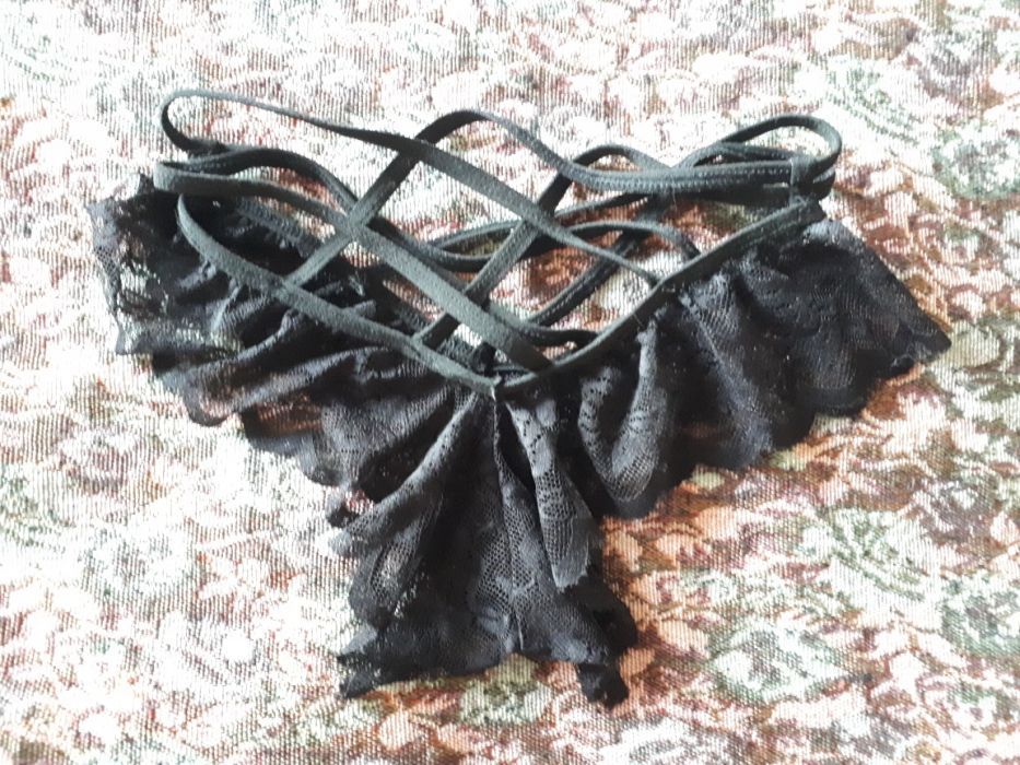 Женские трусики