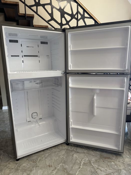 Холодильник LG Elektronics