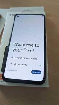 Google Pixel 4a 6/128gb