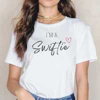 T-shirts Personalizadas Taylor Swift