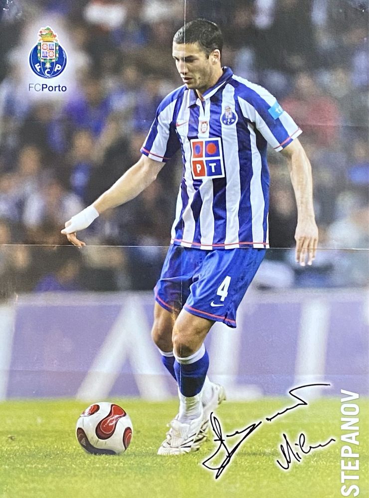 Coleção de Posters do F. C. Porto