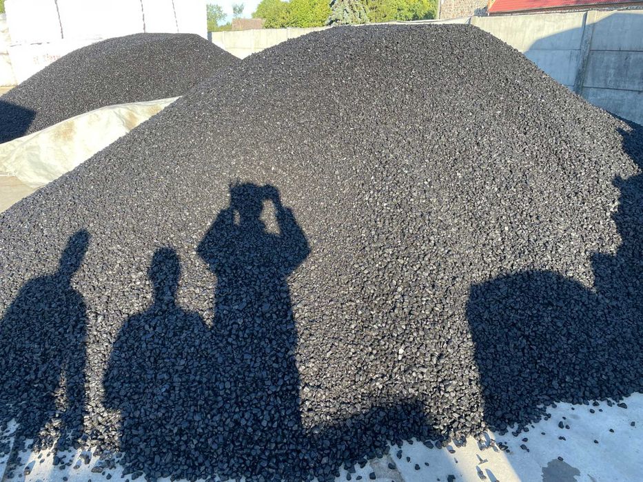 ekogroszek luzem 29MJ, 1000kg – Dowóz gratis, wywrotka 1250zł Dobrzany