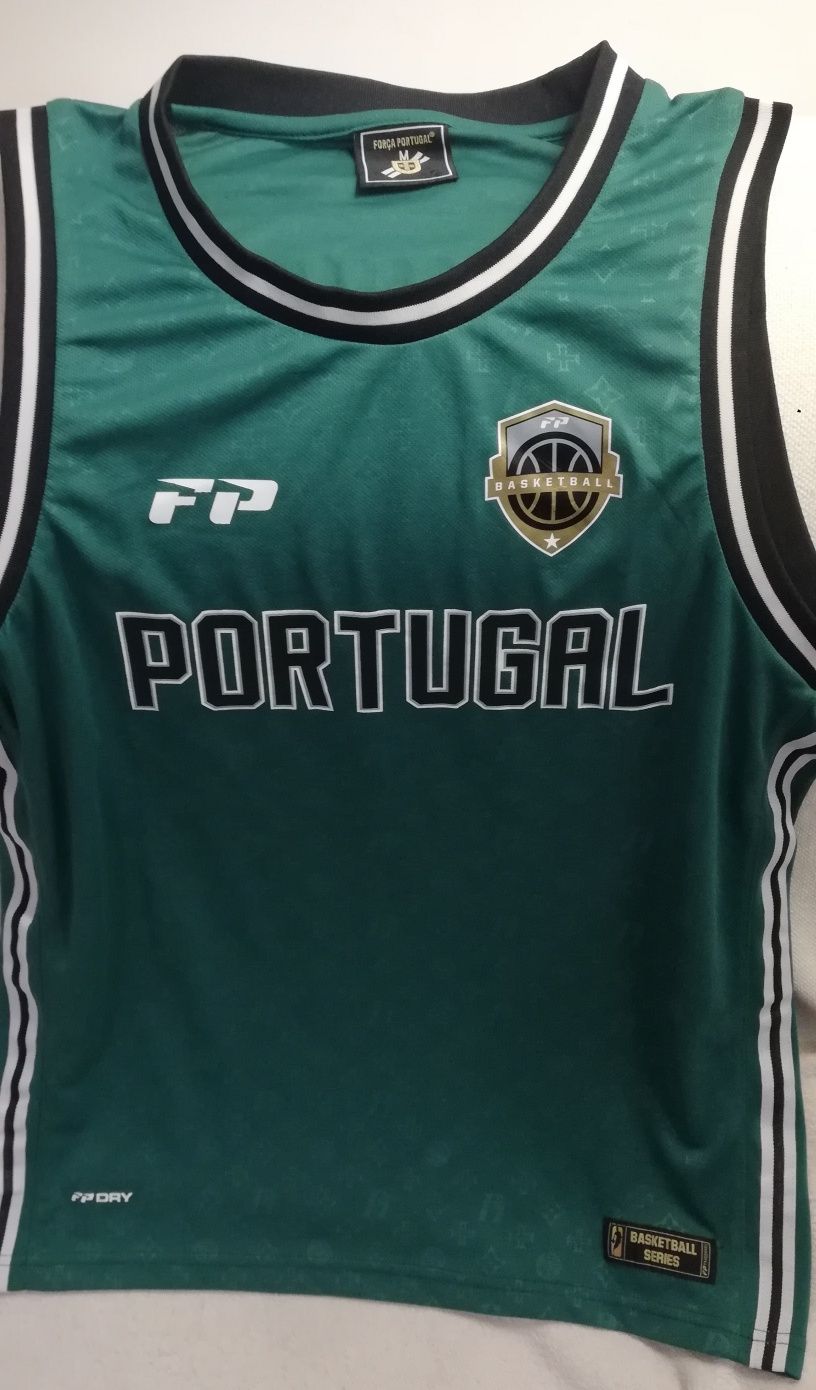 Camisola de Portugal