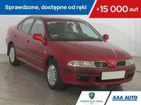 Mitsubishi Carisma 1.8 16V GDI, Klima,ALU, El. szyby