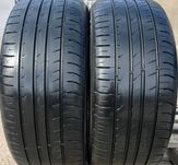 Шины б у 215/50R17 HANKOOK ventys Prime 2