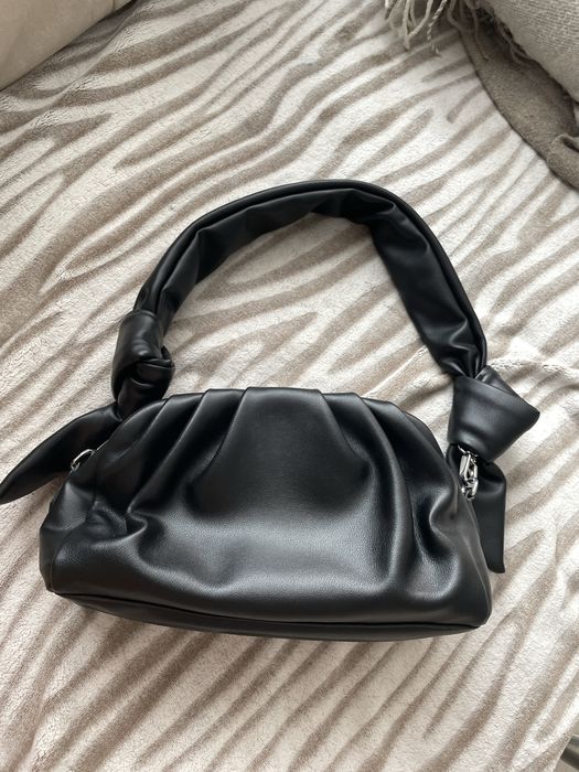 Сумка шкіряна Miraton