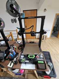 Creality CR-10 Smart