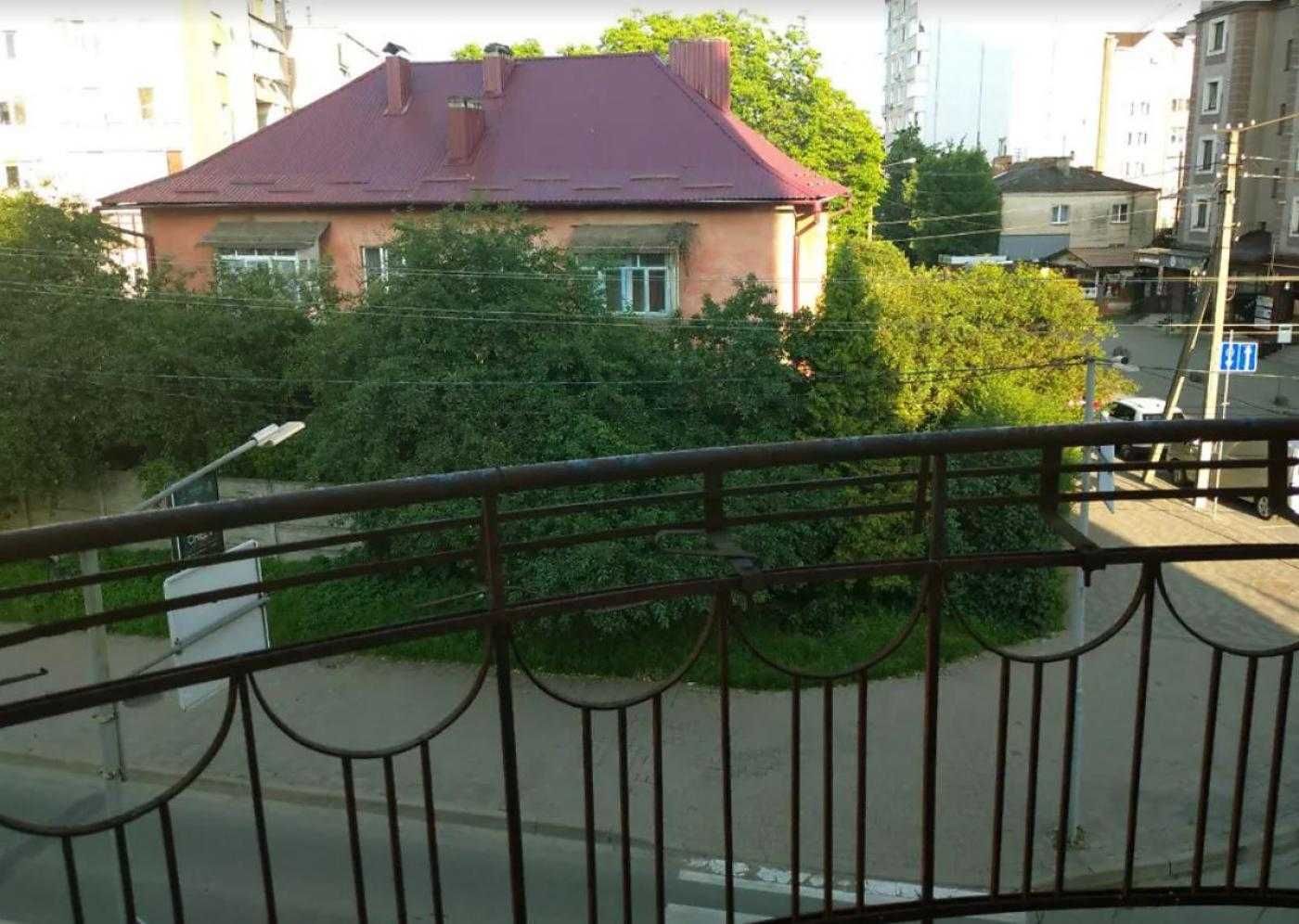 Продаж 1к квартири в центрі з ремонтом