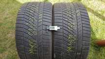Opony zima zimowe Continental ContiWinterContact TS830P 295/35R19 6mm