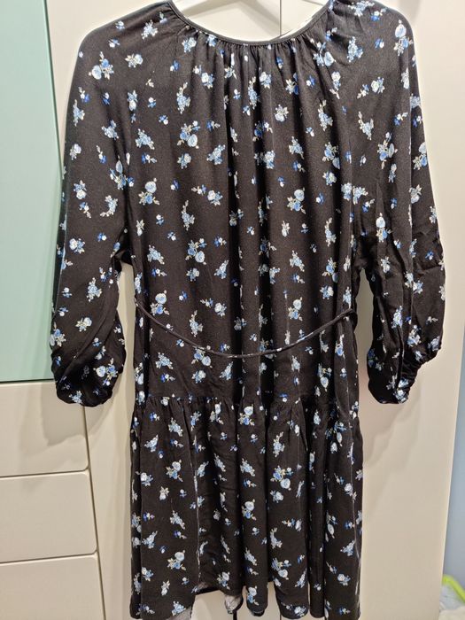 Sukienka ciążowa rozmiar S