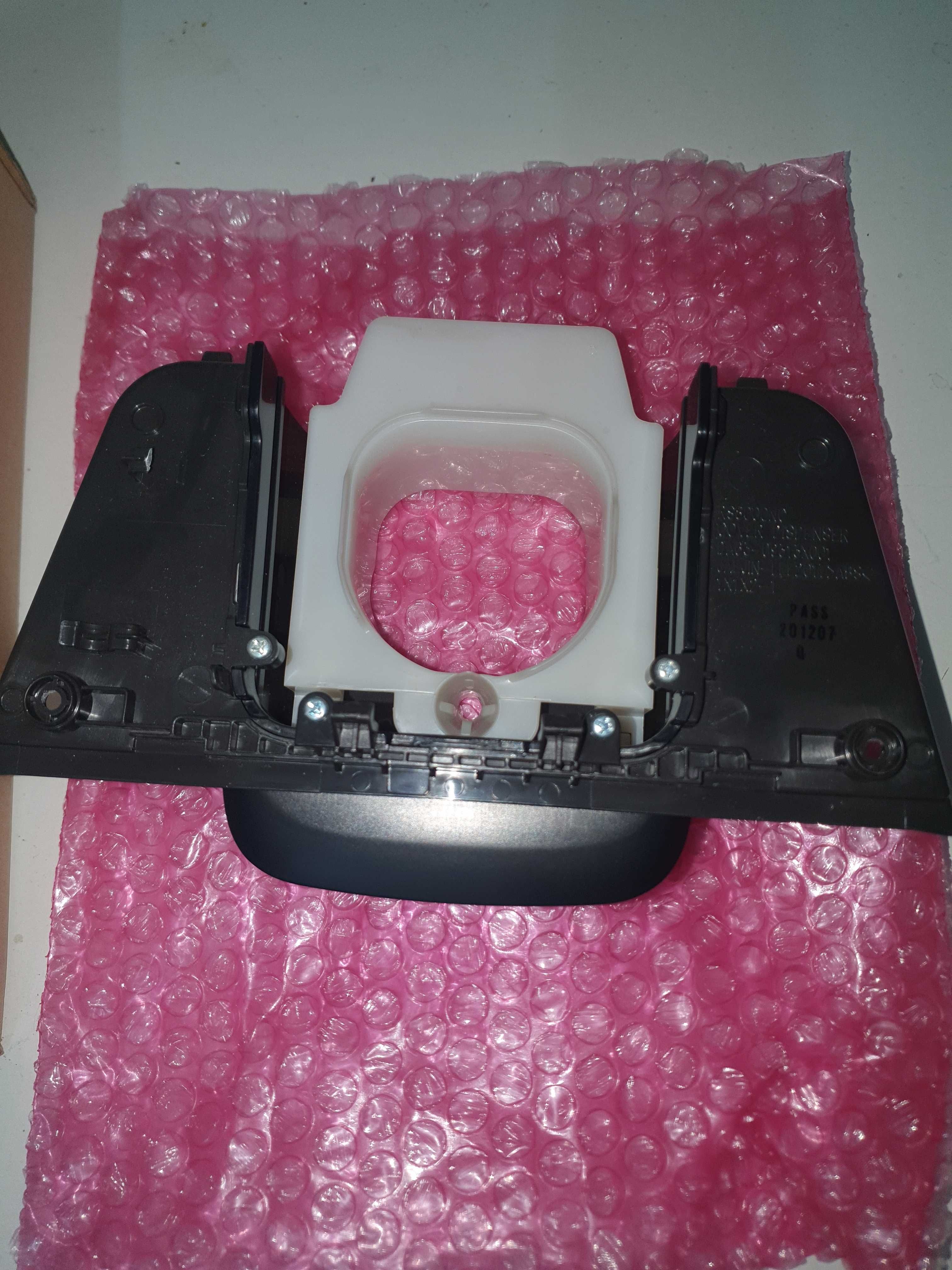 Dispensado de capa de montagem para frigorífico samsung ref DA97031j