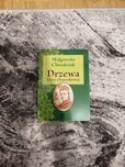 Drzewa Elizy Orzeszkowej - Małgorzata Chwedczuk