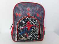Plecak chłopięcy Spider-Man Marvel jak nowy