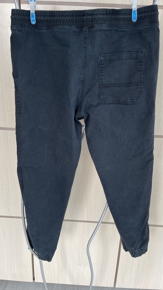 H&M spodnie joggery dziecięce r152 na 11-12 lat