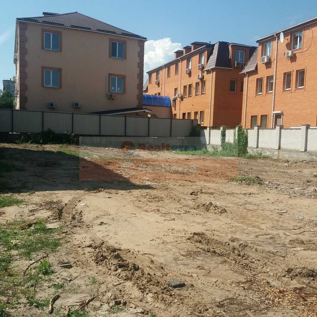 Продаж земельної ділянки. Київ. Вул.Сторожева. 5,97 с.