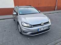 Volkswagen Golf 1,6 TDi 115KM salon PL 2019 FV23%