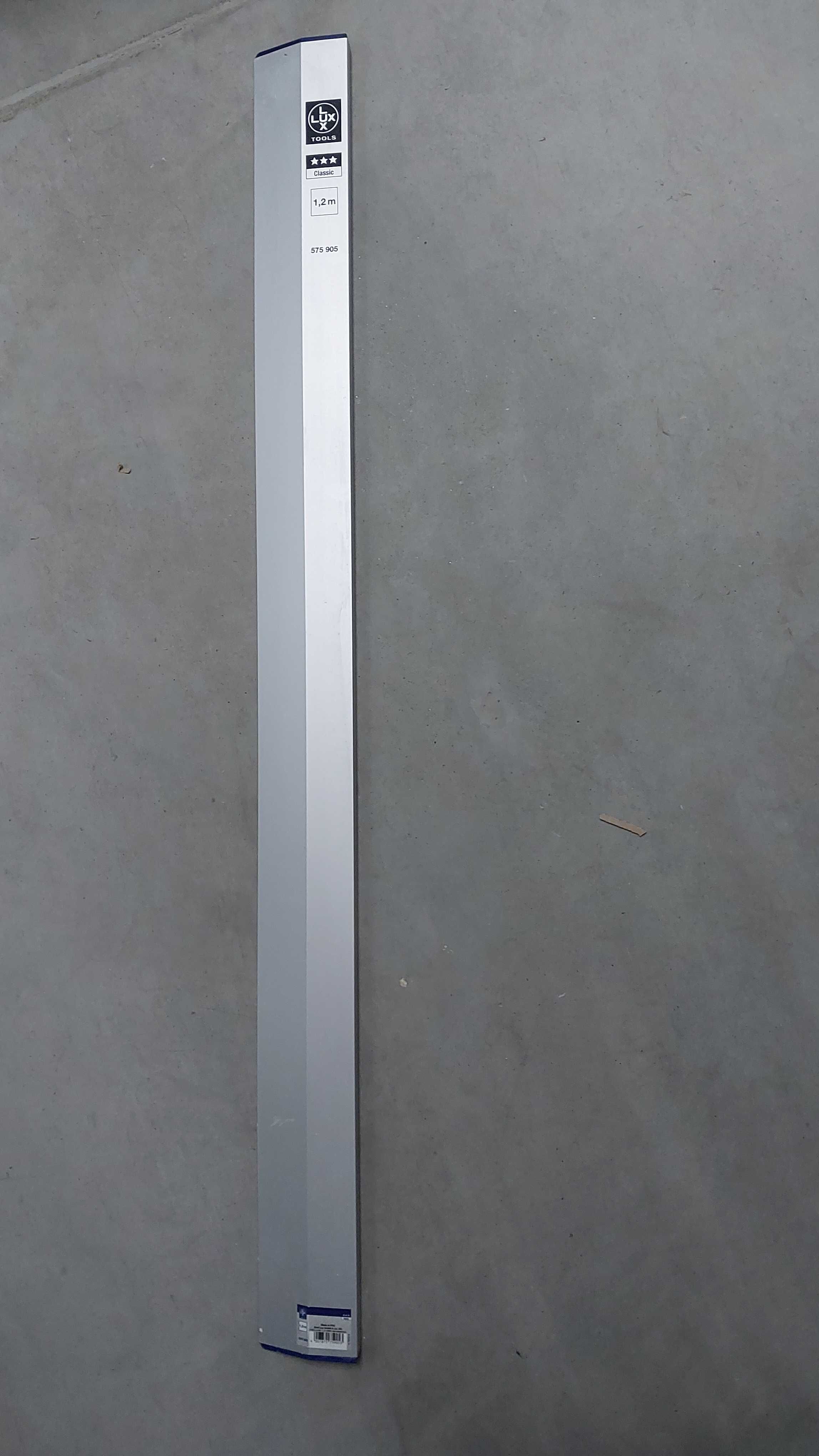 LUX Łata trapezowa 1,2 m