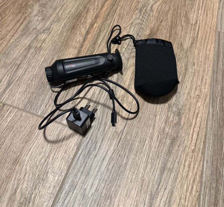 Тепловізійний монокуляр AGM Taipan TM25-384