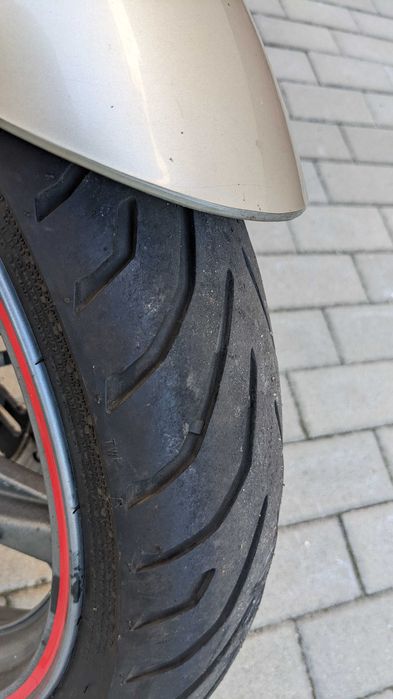 Kawasaki er5. Sprawny. 37kw 2000r, 20tys przebiegu.