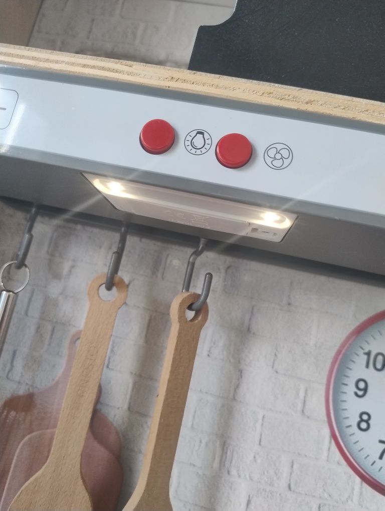 Kuchnia LIDL dla dzieci kompletna stan bardzo dobry