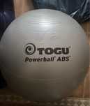 Bola de ginástica Powerball ABS