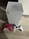 XBOX SERIES X jak nowy, 2 pady, ube+gwarancja