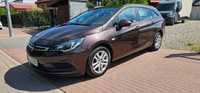 Opel Astra Opel Astra 1.6 CDTI Niemcy Opłacony Pełny Serwis ASO Opel