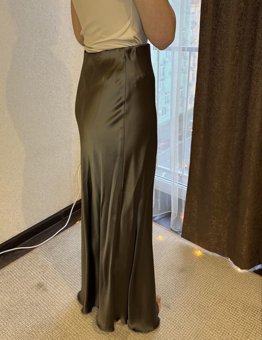 Сатинова спілниця в гарному стані