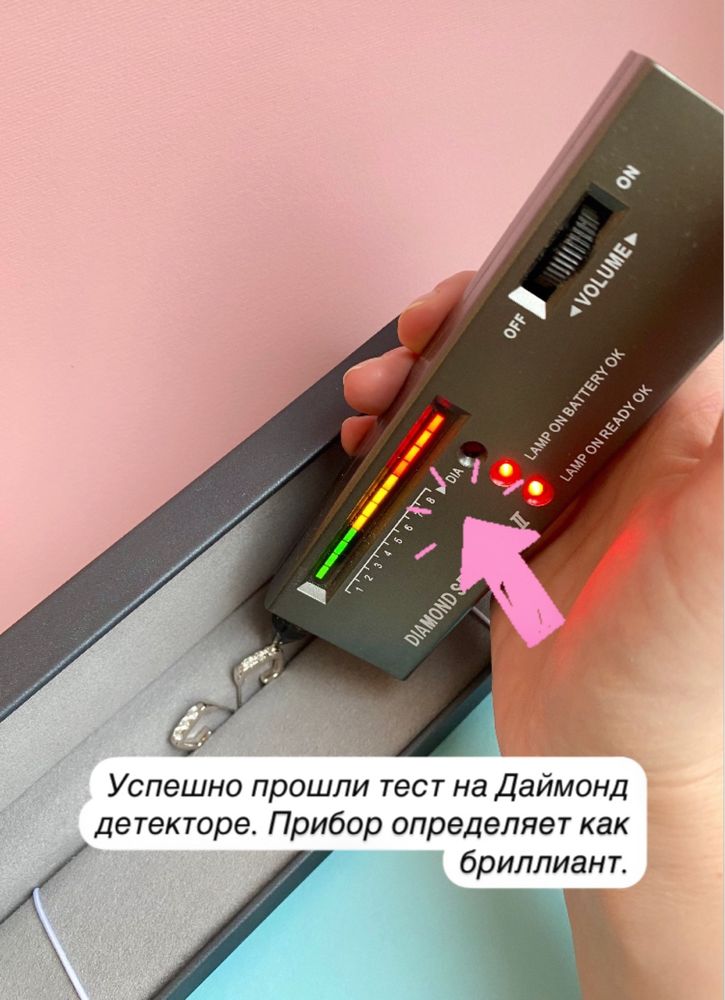 Дизайнерские серьги гвоздики с муассанитами бриллиантами, серебро 925